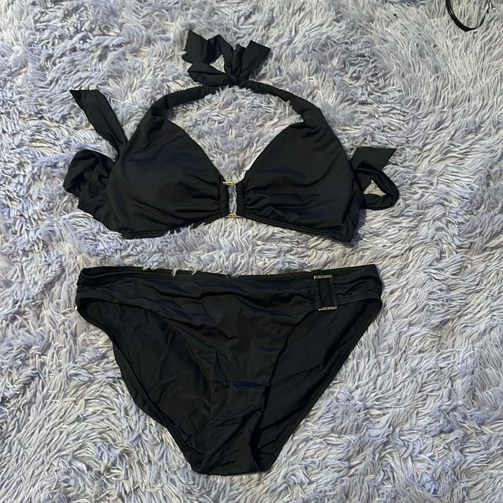 Ralph Lauren Bathing Suit Set